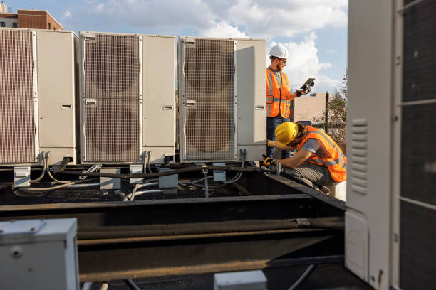 Best Ductless HVAC Repair  in Alliance, OH