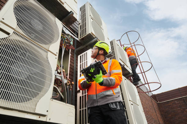 Best Ductless HVAC Repair  in Alliance, OH