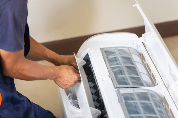 Best HVAC Cleaning Services  in Alliance, OH