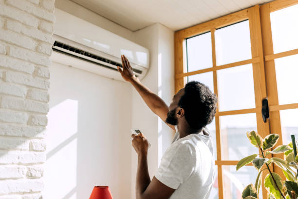 Best HVAC Service Technicians  in Alliance, OH
