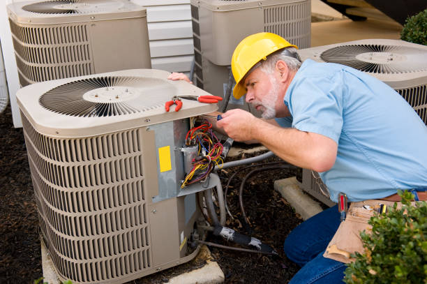 Best HVAC Air Duct Cleaning  in Alliance, OH