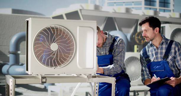 Best HVAC Troubleshooting  in Alliance, OH