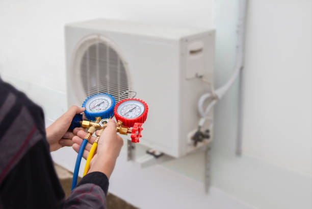 Best HVAC Air Duct Cleaning  in Alliance, OH