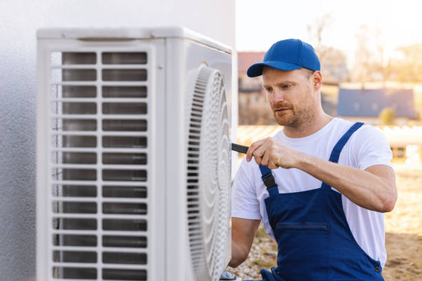  Alliance, OH HVAC Pros