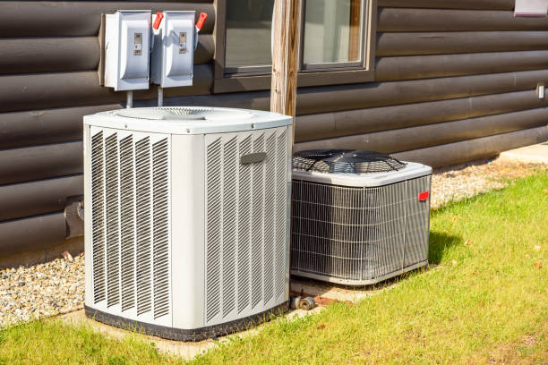 Best HVAC Repair Near Me  in Alliance, OH