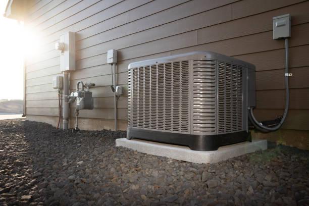 Alliance, OH HVAC Company